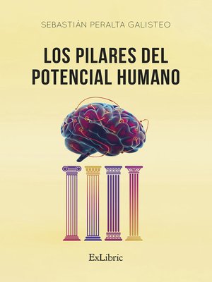 cover image of Los pilares del potencial humano